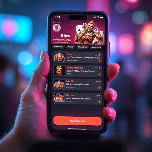 Casino Ao Vivo 992bet