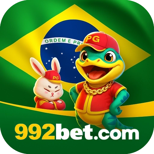 Plataforma 992bet - Apostas Online