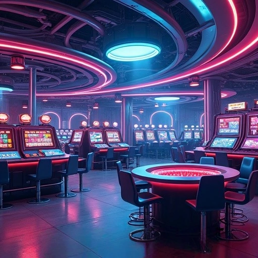 Tecnologia da Plataforma 992bet