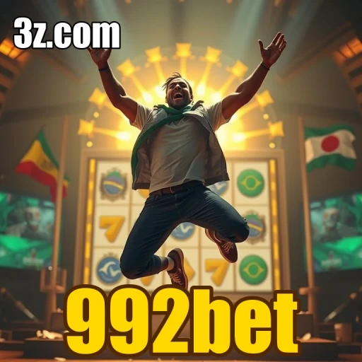 992bet Vip
