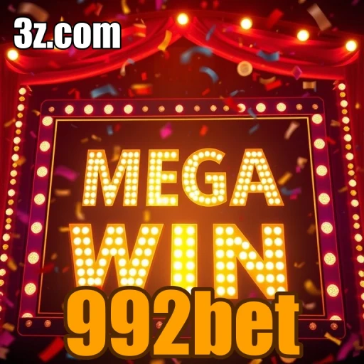 992bet Cassino Online