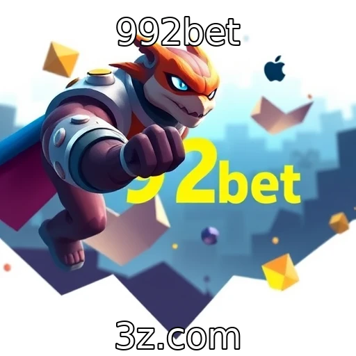 992bet