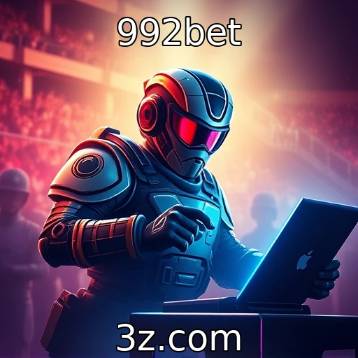 992bet