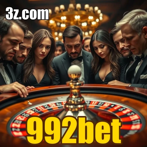 992bet