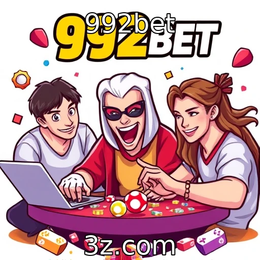 992bet
