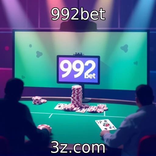 992bet