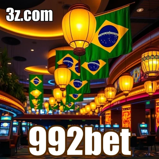 992bet Jogo Responsável