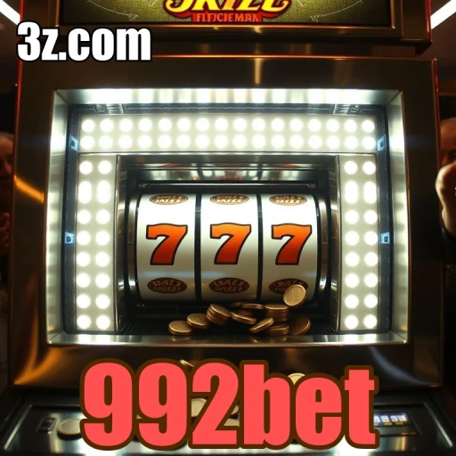 992bet Apostas Esportivas